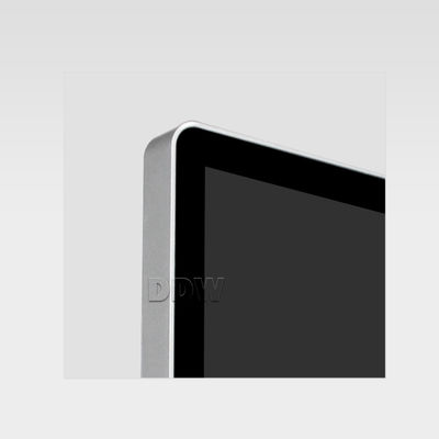 Samsung Lcd ekran dotykowy Kiosk Digital Signage dla komercyjnych supermarketów