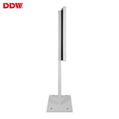 27-calowa restauracja fast food zamówienie wszystko w jednym oprogramowaniu systemowym projektowanie samoobsługowych automatów płatniczych kiosk do samodzielnego zamawiania