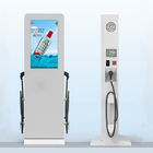 Charging Station Original Panel Lcd Digital Signage Display Electric Vehicle Charge Pile DDW-AD4201S