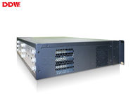 Narrow bezel video wall video display Processor High speed bus parallel processing DDW-VPH1212
