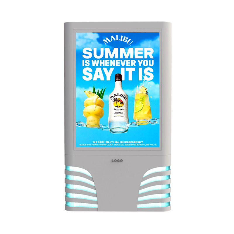 Łatwa instalacja wodoodporne p4 p5 p6 p8 p10 8000nits aluminium sekcja zewnętrzna LED sygnalizacja cyfrowa