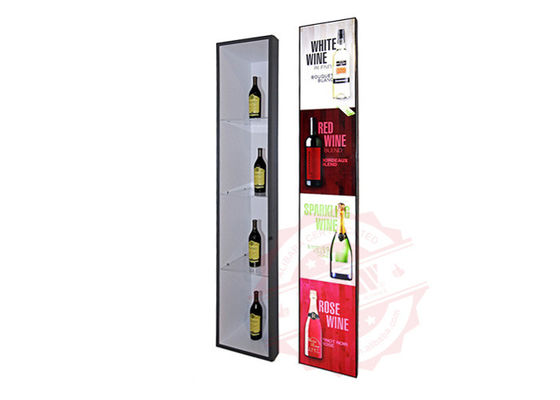 38-calowy rozciągnięty wyświetlacz LCD 16/4 1920x1080P FHD Ultra Wide Android Os 700 nitów Hdmi VGA