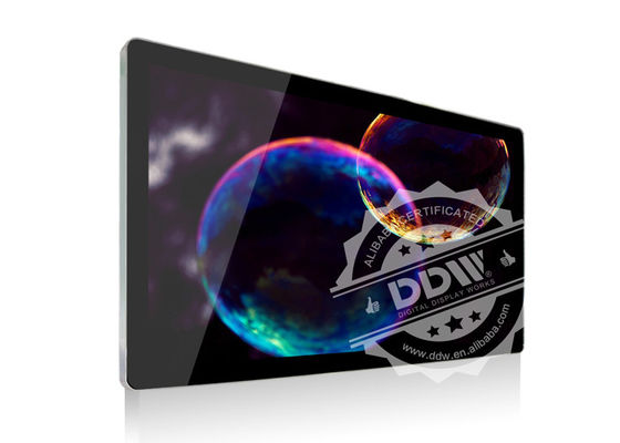 55 "Interaktywne ekrany Digital Signage System operacyjny Linux 1920x1080 DDW-AD5501SN
