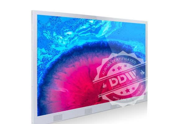 55 "Interaktywne ekrany Digital Signage System operacyjny Linux 1920x1080 DDW-AD5501SN