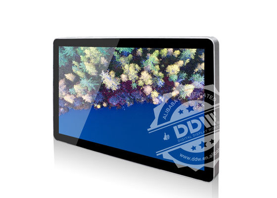 55 "Interaktywne ekrany Digital Signage System operacyjny Linux 1920x1080 DDW-AD5501SN