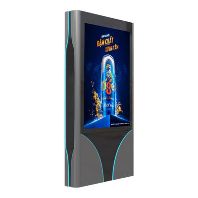 P4 P5 P6 P8 P10 8000nits 3840hz IP65 wodoodporny wewnętrzny zewnętrzny wyświetlacz mupi LED digital signage