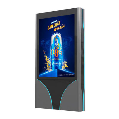 P4 P5 P6 P8 P10 8000nits 3840hz IP65 wodoodporny wewnętrzny zewnętrzny wyświetlacz mupi LED digital signage