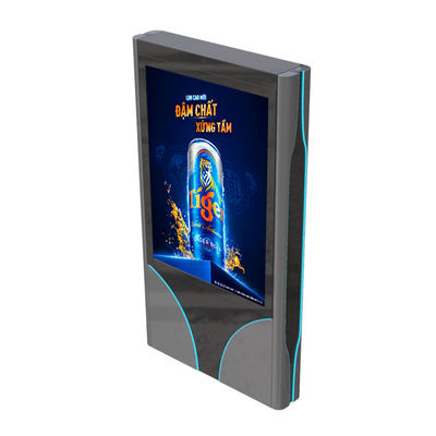P4 P5 P6 P8 P10 8000nits 3840hz IP65 wodoodporny wewnętrzny zewnętrzny wyświetlacz mupi LED digital signage
