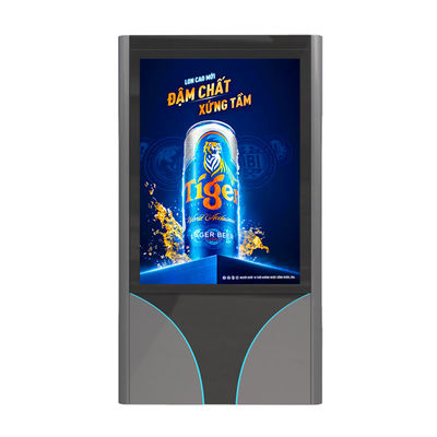 P4 P5 P6 P8 P10 8000nits 3840hz IP65 wodoodporny wewnętrzny zewnętrzny wyświetlacz mupi LED digital signage