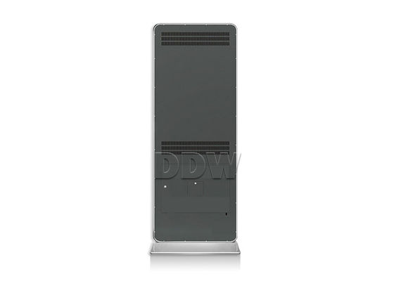 StandaloneStretched LCD Display Totem 42 "Interaktywny WLED podświetlany z oprogramowaniem
