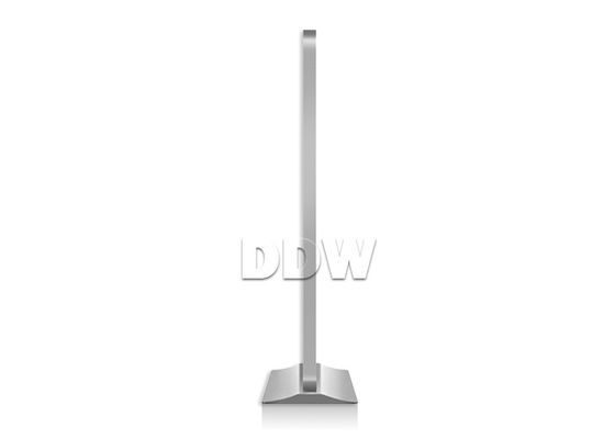 StandaloneStretched LCD Display Totem 42 "Interaktywny WLED podświetlany z oprogramowaniem