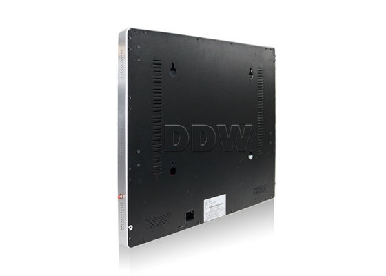 500Cd / M2 32-calowy wyświetlacz LCD z ekranem LCD lub zewnętrzną kartą SD
