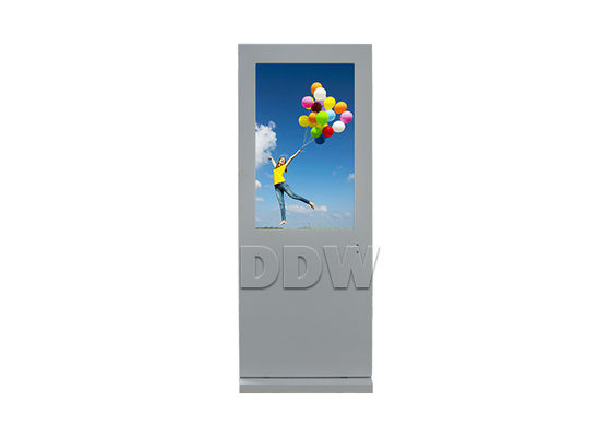 Monitory o dużym ekranie Rozciągnięte wyświetlacze LCD 10-bitowe eksplozje - dowód