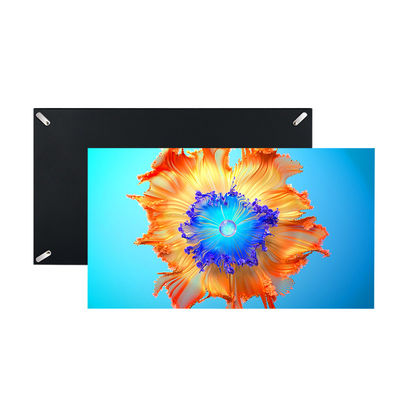 COB P0.78 P0.9375 P1.25 P1.56 UHD Wnętrze Mały rozmiar Pełnobarwny ekran LED Wyświetlacz Fine Pixel Pitch Wall Mount Video Wall Panel