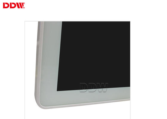 PC w jednym lcd Naścienny wyświetlacz reklamowy Digital Signage 2gb - 36gb