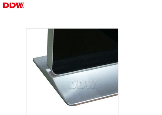 1920 * 1080 Stand Alone Digital Signage 43 cal TFT 1080p FHD 500 cd / m2 Jasność