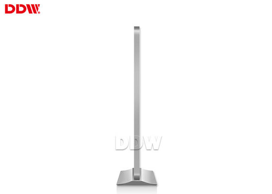 Wodoodporny odtwarzacz reklam LCD 55 Wyświetlacz Tft Wyświetlacz Digital Signage 1920x1080 DDW-AD5501S