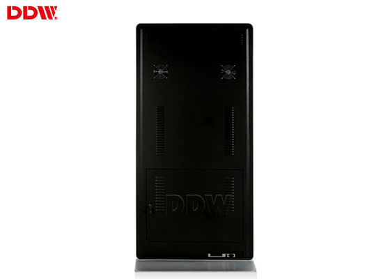 Wodoodporny odtwarzacz reklam LCD 55 Wyświetlacz Tft Wyświetlacz Digital Signage 1920x1080 DDW-AD5501S