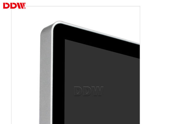 Duży wyświetlacz 70 lcd / Stand Alone Digital Signage czytelność światła słonecznego Lcd