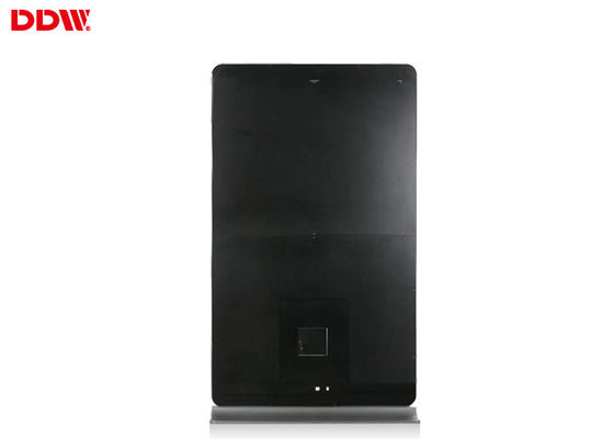 Duży wyświetlacz 70 lcd / Stand Alone Digital Signage czytelność światła słonecznego Lcd