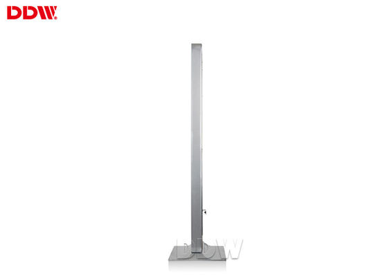 3840 X 2160 84 Bank Digital Signage Display Wsparcie dla systemu Linux / Windows / Android Os DDW-AD8401SN