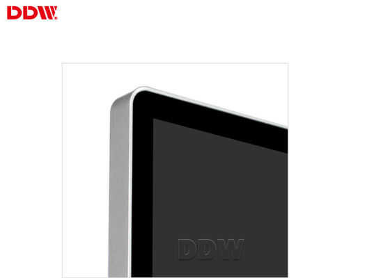 3840 X 2160 84 Bank Digital Signage Display Wsparcie dla systemu Linux / Windows / Android Os DDW-AD8401SN