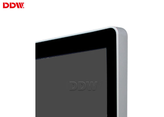 65 Calowy dotykowy Stand Alone Digital Signage Krajobraz reklamowy LCD