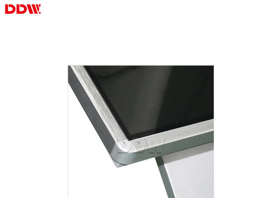 Ekran dotykowy monitora LCD 50-calowy ekran LCD z podświetleniem LED DDW-AD5501TK