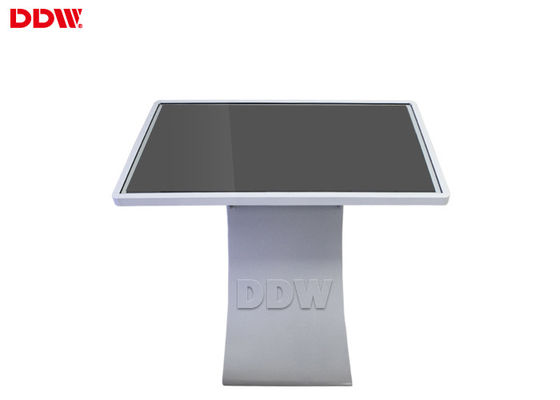 Ekran dotykowy monitora LCD 50-calowy ekran LCD z podświetleniem LED DDW-AD5501TK