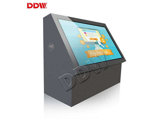 55calowy ekran dotykowy Kiosk Reklamy Ekrany Android 6.1 OS DDW-ADO5501SN
