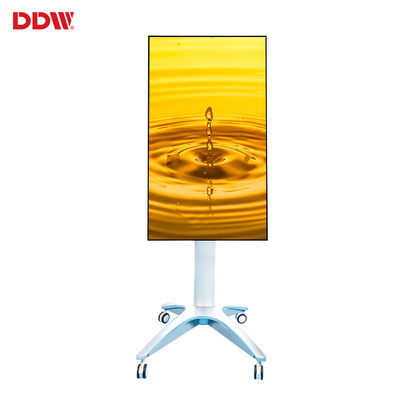 Ramka 8,8 mm 2500 cd / m2 1920 x 1080 wolnostojący Digital Signage