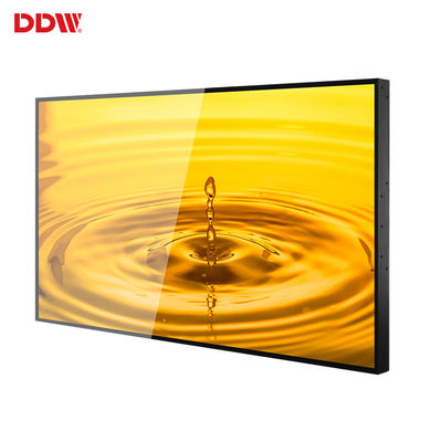 Ramka 8,8 mm 2500 cd / m2 1920 x 1080 wolnostojący Digital Signage