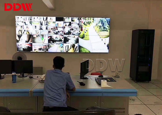 Roam obsługuje kontroler ściany wideo PC do wyświetlania na wielu ekranach Samsung