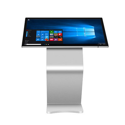 Android Ekran dotykowy z ekranem dotykowym Digital Signage 55 '' Mały pojemnościowy dotykowy ekran dotykowy