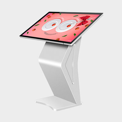 Android Ekran dotykowy z ekranem dotykowym Digital Signage 55 '' Mały pojemnościowy dotykowy ekran dotykowy
