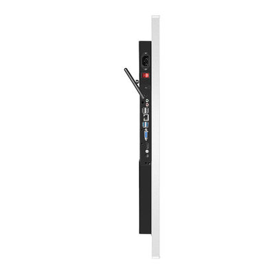 Android Ekran dotykowy z ekranem dotykowym Digital Signage 55 '' Mały pojemnościowy dotykowy ekran dotykowy